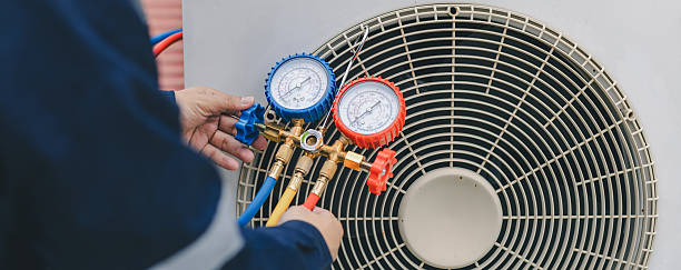 Licensed Hvac service in Saint Stephen, SC - Tropical Oasis HVAC